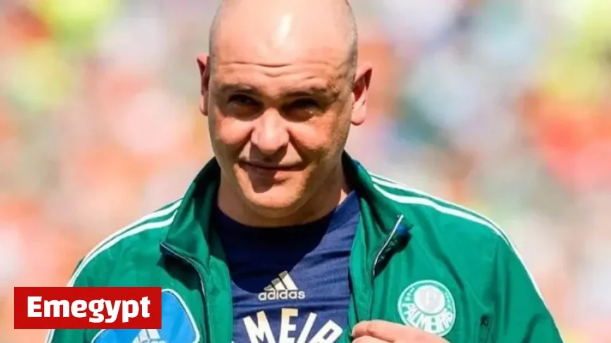 Former Goalkeeper Marcos Speaks Out After Palmeiras’ Heavy Defeat to LDU