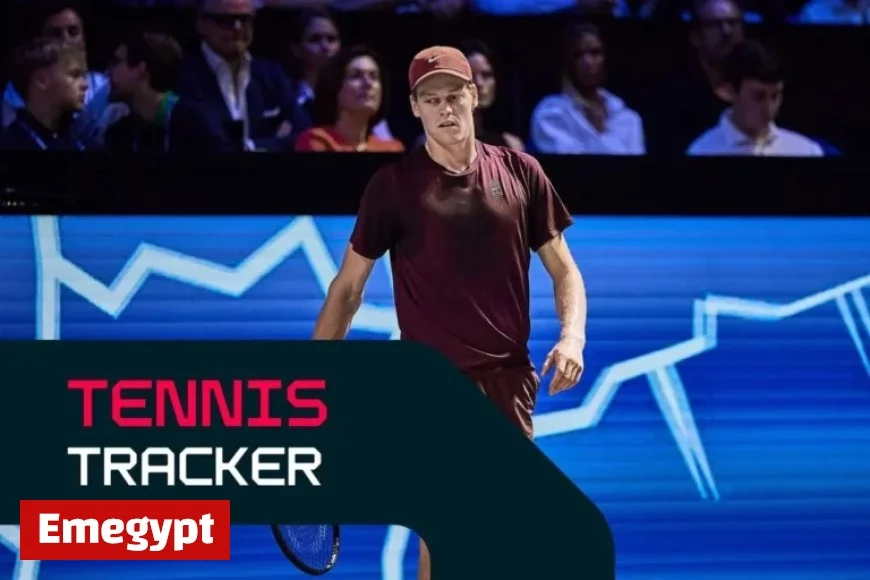 Auger-Aliassime, Berrettini Compete; Zverev, Shelton Await Their Matches