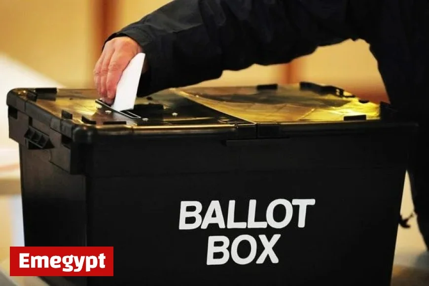 Guide to Voting in the Presidential Election and Preventing Ballot Errors