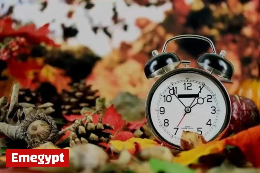 Discover Why Clocks Fall Back and Coldplay’s Chris Martin’s Ancestral Connection