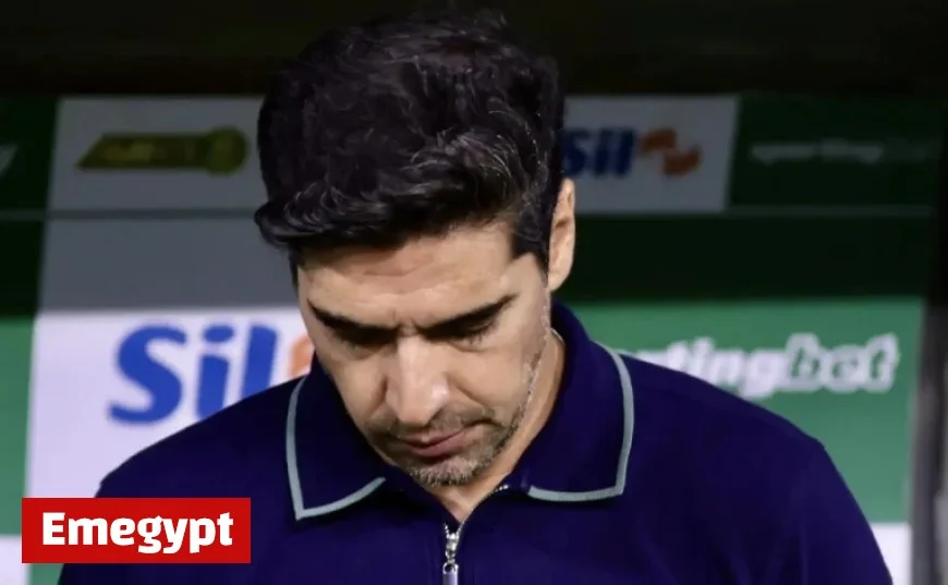 Abel Ferreira Dismisses ‘Pact’ Rumors and Pledges Palmeiras Fight at Allianz: The Full 90 Minutes Matter