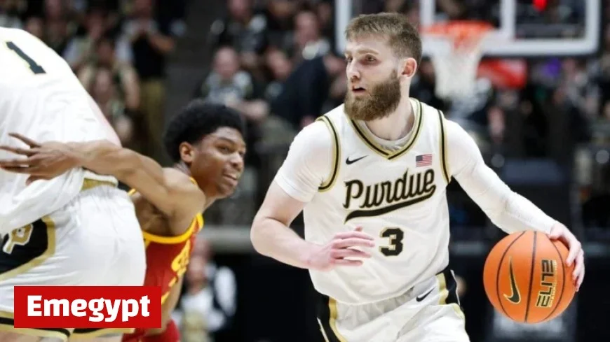 Top College Basketball Team Agrees to Face Kentucky at Rupp Arena