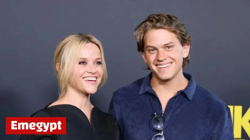 Reese Witherspoon Honors Son Deacon with Heartfelt Tribute on Important Day