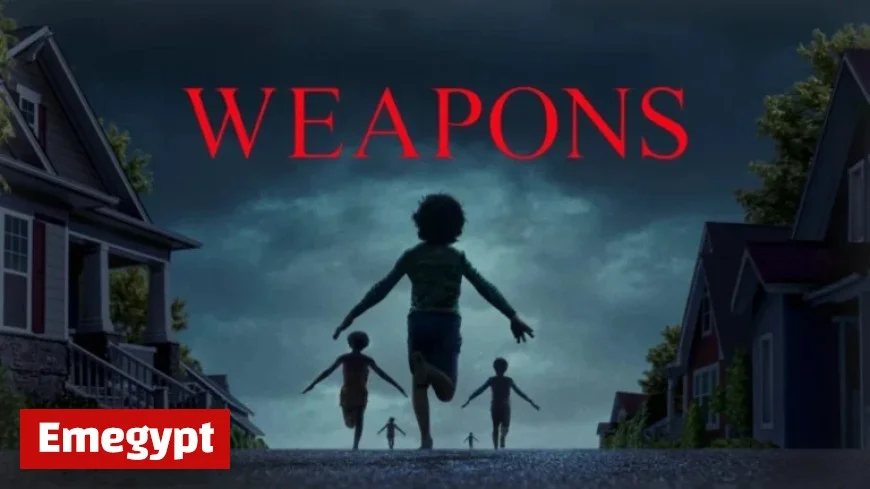 How to Stream ‘Weapons’ on Prime Video and Apple TV in 2025