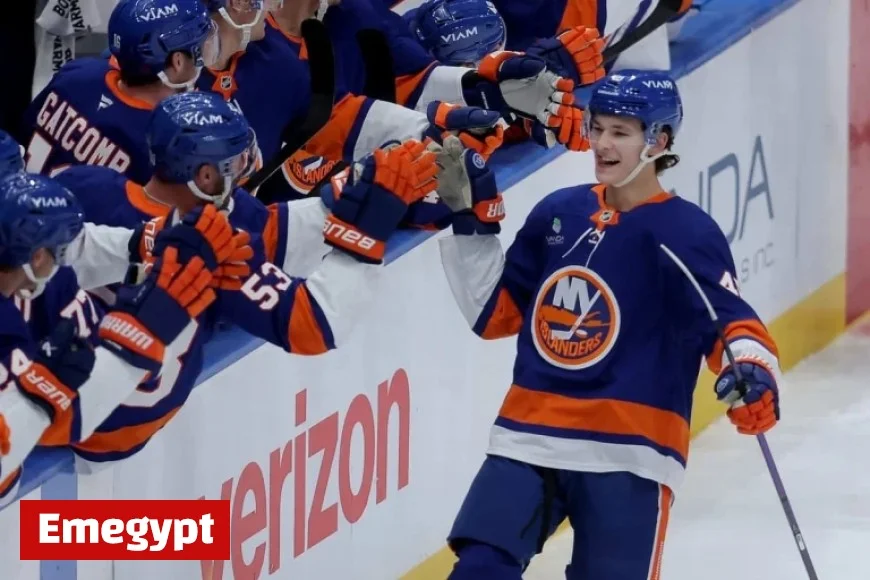 Six Key Stats Shaping the Early Days of the NHL Season