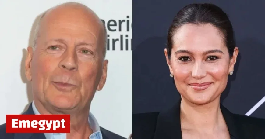 Emma Heming Faces Challenges in Managing Bruce Willis’ $250 Million Fortune