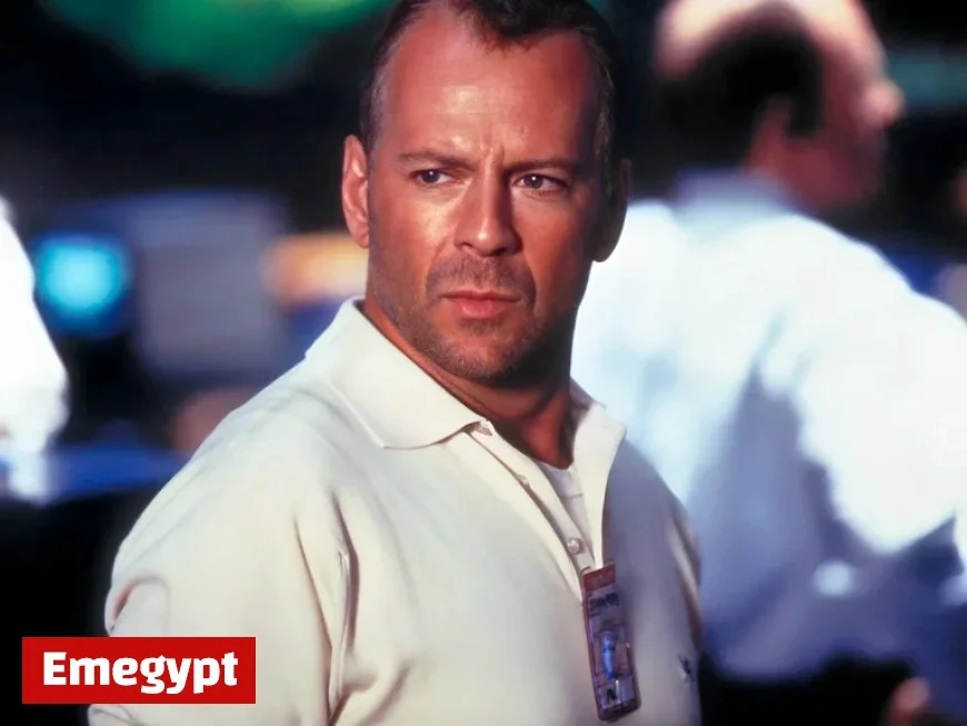Discover the Director Bruce Willis Vowed Never to Work With Again and Why Few Others Will Either