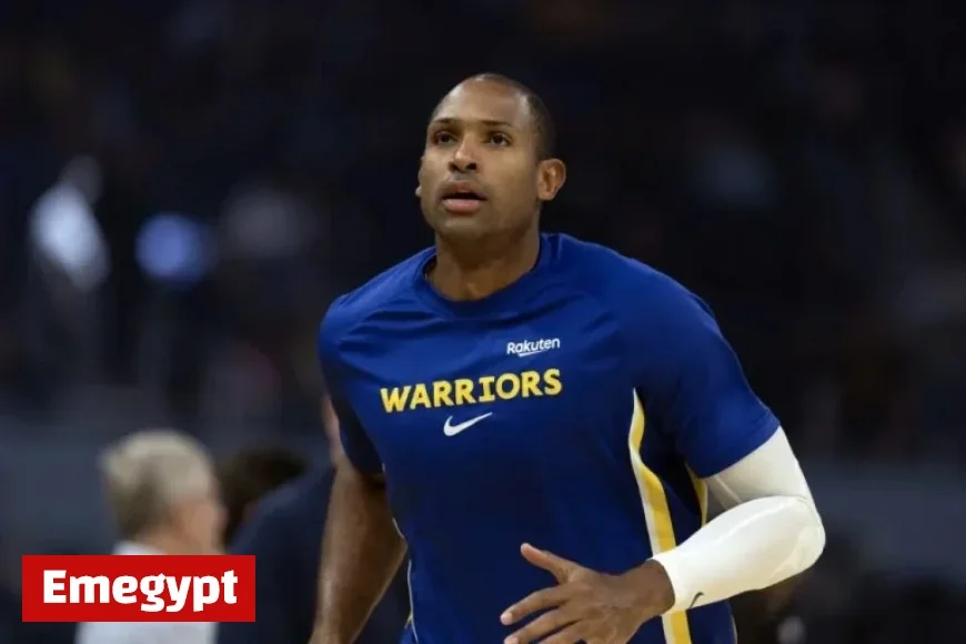 NBA Insider Reveals Key Update on Al Horford’s Availability for Warriors vs Lakers Showdown