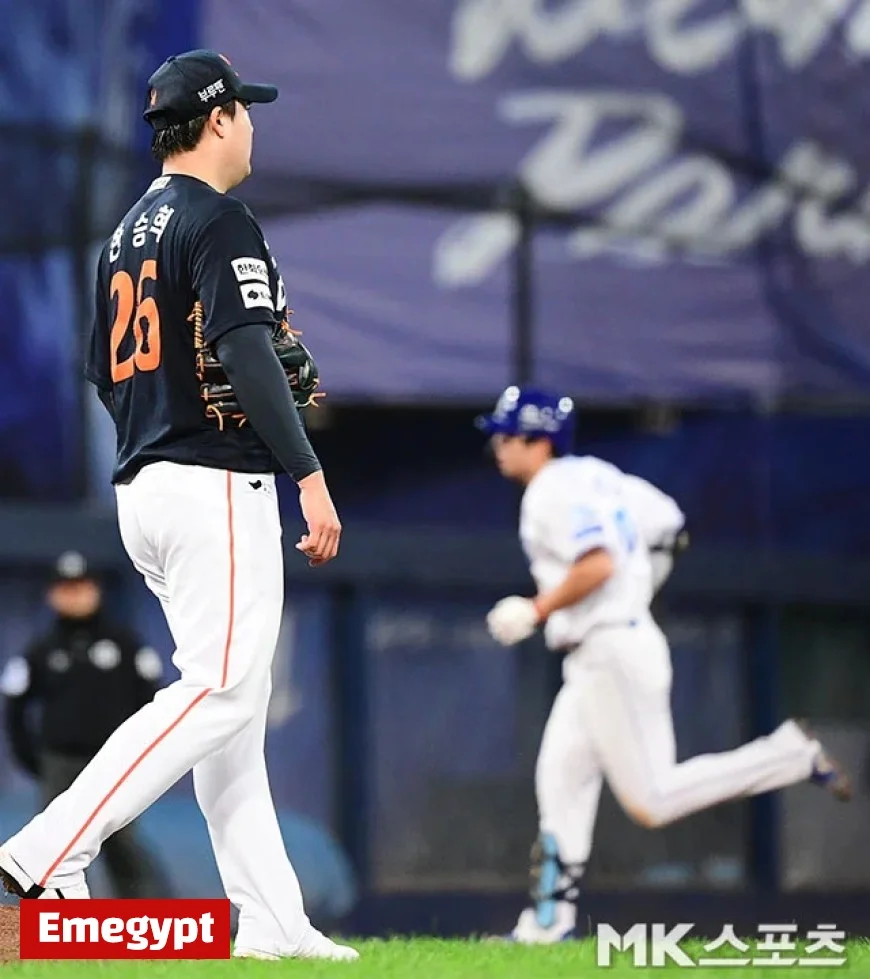 Hanwha Eagles vs. Samsung Lions: Crucial Game 4 in 2025 Playoffs