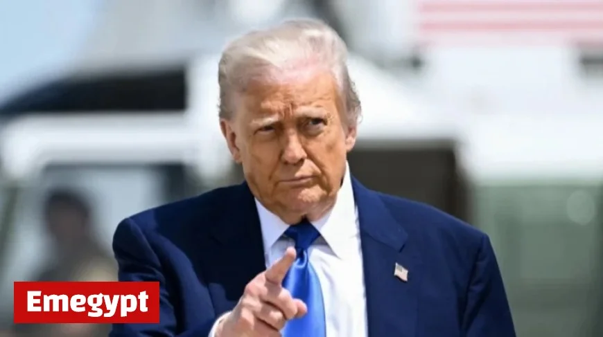 WSJ: Trump Opts for Moderate Sanctions Against Russia