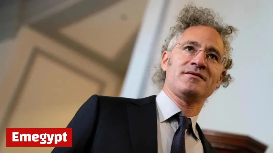 Palantir Joins AI ‘Arms Race’ Following Lumen Partnership, CEO Says