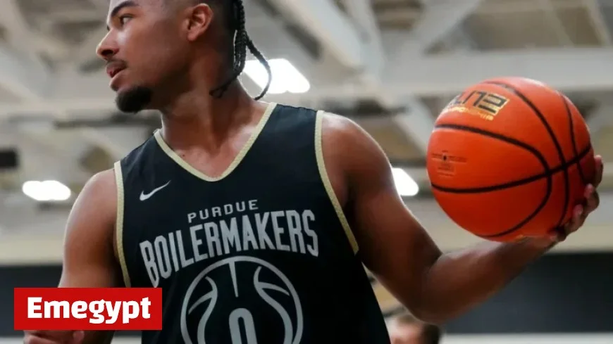 Matt Painter Reveals Purdue Basketball’s Starting Lineup Ahead of Kentucky Game