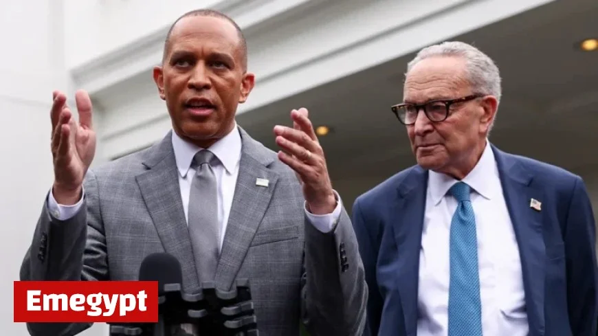 Democrats Criticized as Food Stamp Funds Deplete Amid Shutdown, Impacting 42 Million Americans