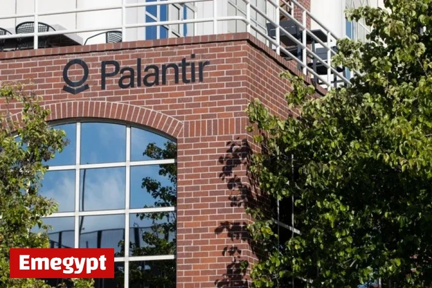 Palantir Strengthens $200M Partnership with Lumen Technologies (PLTR: NASDAQ)