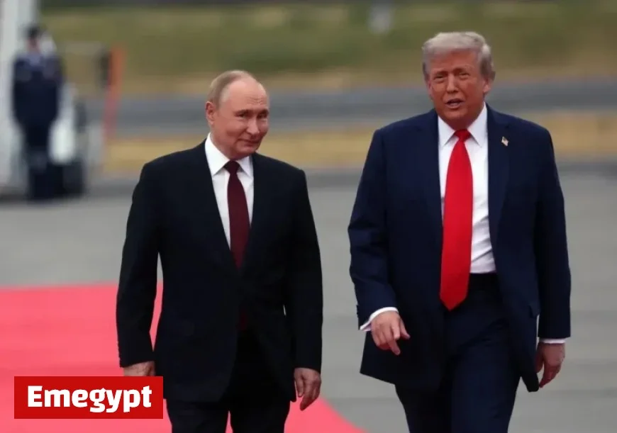 Trump’s ‘Groundbreaking’ Russia Sanctions May Fall Short of Impact