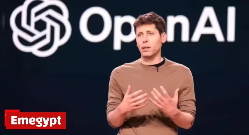 OpenAI’s Sam Altman: AI-Displaced Workers Weren’t Fulfilling Essential Roles