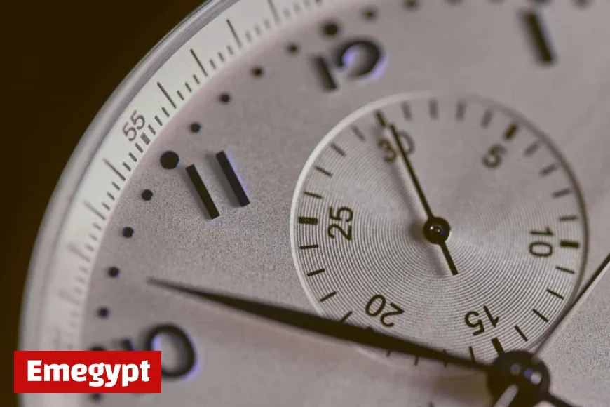 South Dakota Considers Voting to Eliminate Daylight Saving Time