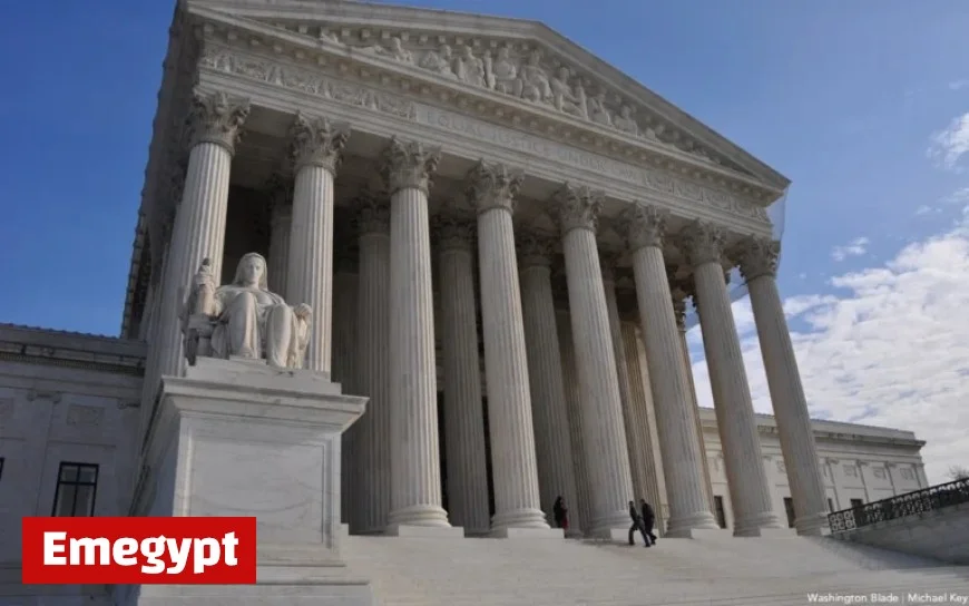Supreme Court to Review Marriage Equality Case on Nov. 7