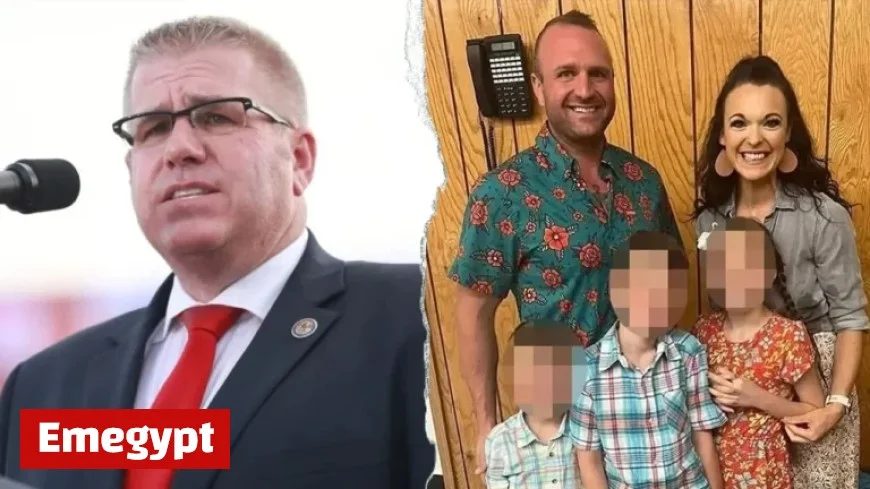 Illinois Governor Candidate Grieves Family’s Tragic Loss in Helicopter Crash