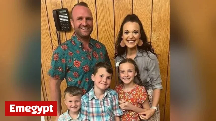 Illinois Governor Candidate’s Family Killed in Montana Helicopter Crash