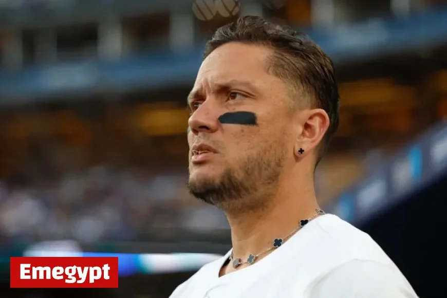 Dodgers Star Responds to Trump’s Order Barring Family from World Series