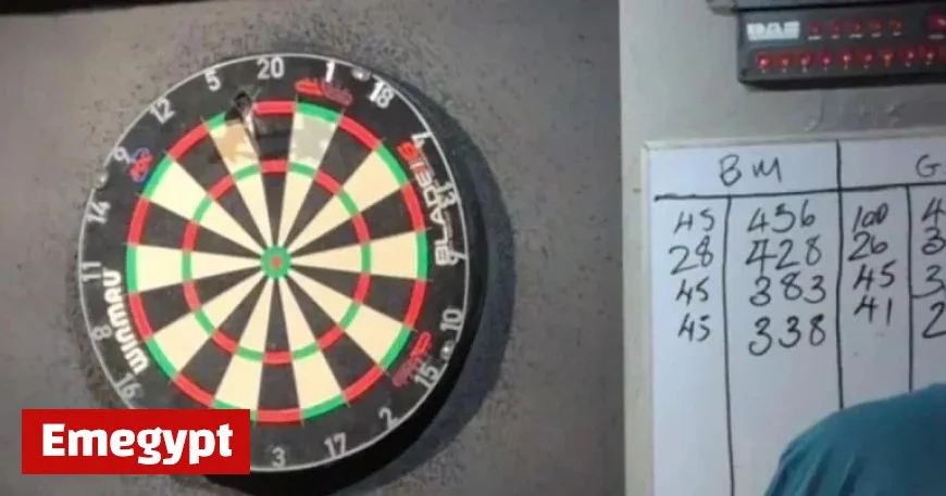 Powell and Jones Lead Barley Mow to Victory Against Griffin