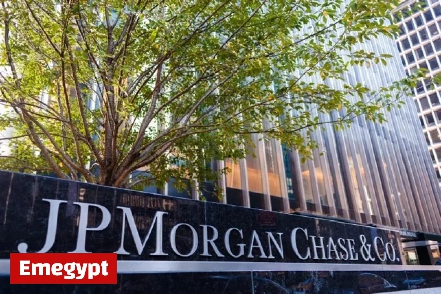 JPMorgan set to accept Bitcoin and Ether as collateral for loans according to report