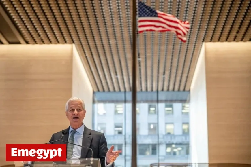 JPMorgan Embraces Crypto Revolution Allowing Bitcoin and Ether as Collateral