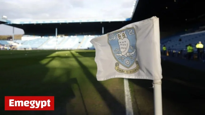 Sheffield Wednesday Faces Administration as Championship Club Files for Financial Protection