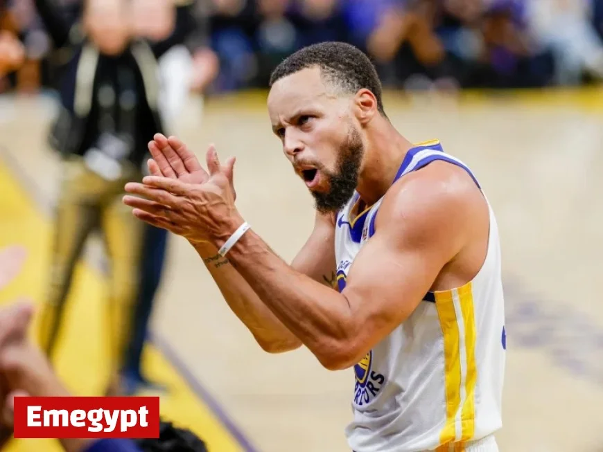 Curry’s Heroics Steal Spotlight from Gordon’s 50-Point Game in Warriors’ Overtime Victory