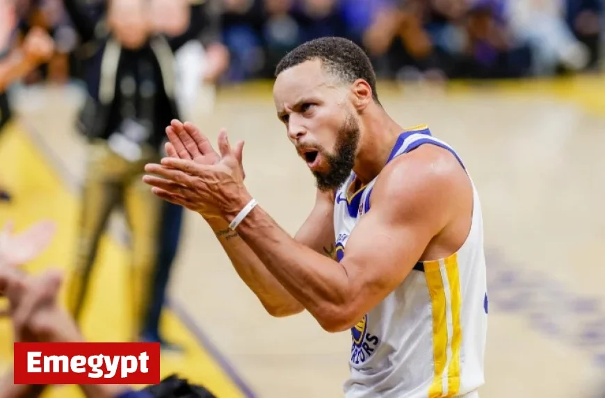 Steph Curry’s Clutch Heroics Propel Warriors to Overtime Triumph Over Nuggets