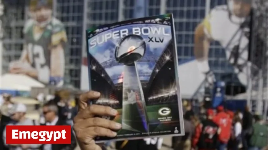 Super Bowl 2024 Set for President’s Day Weekend
