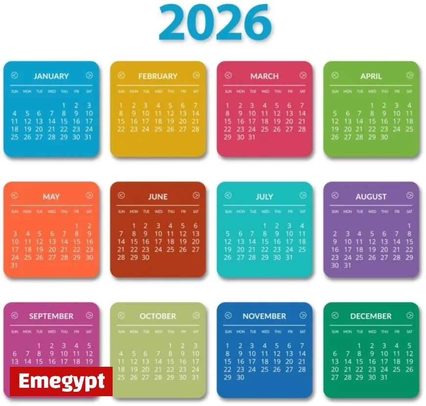 2026 Social Security Payments: Complete Schedule Released