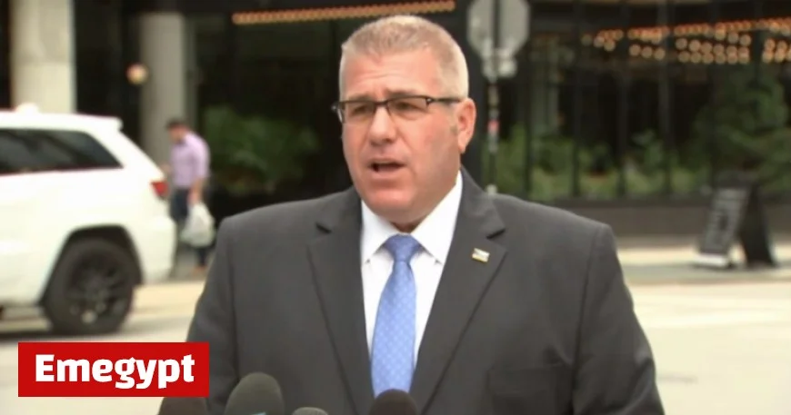 Montana Helicopter Crash Kills GOP’s Darren Bailey’s Family Members