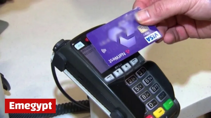 Scammers Exploit ‘Tap-to-Pay’ Credit Card Feature