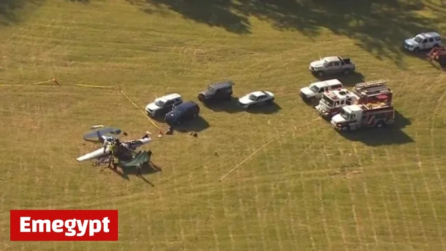 NTSB Report: Brett James’ Plane Spiraled Before Crash