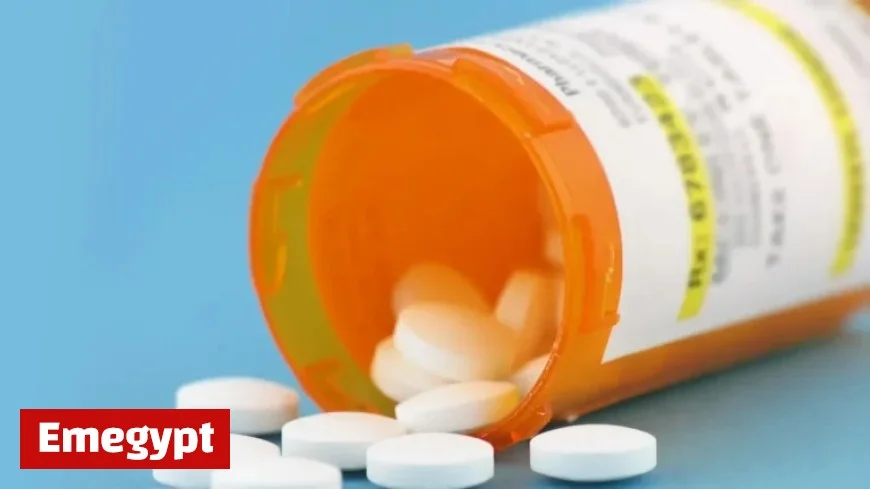 Cholesterol Medication Recall: Over 140,000 Bottles Affected
