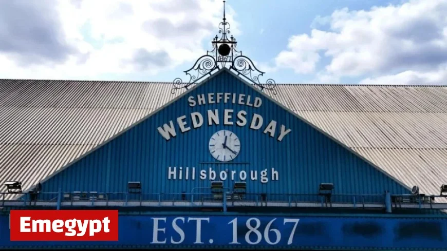 Sheffield Wednesday Faces Financial Turmoil as Championship Club Enters Administration