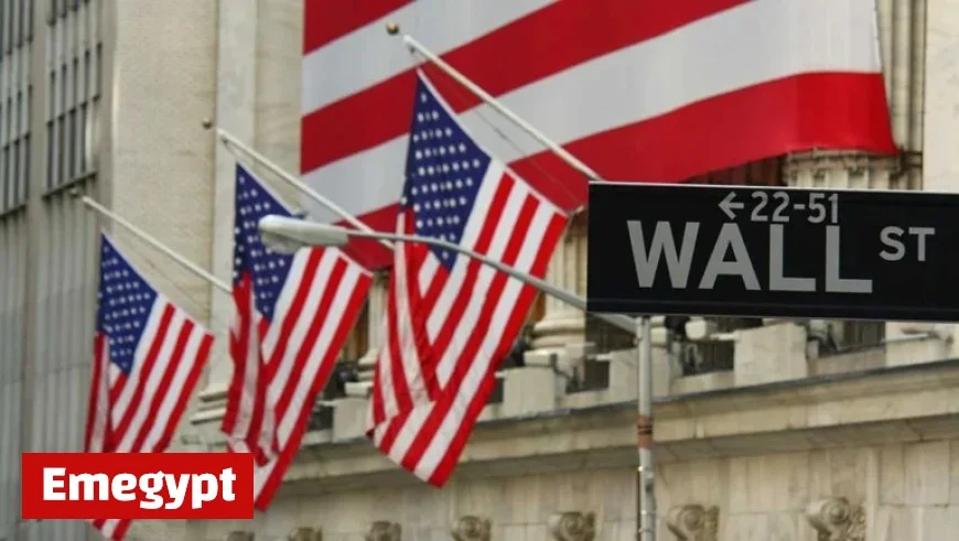 Dow Rises Before Inflation Data; Deckers Drops on Earnings (Live Updates)