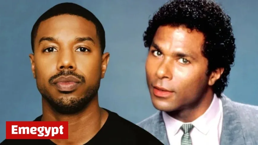 Michael B. Jordan Discussing Lead Role in Universal’s ‘Miami Vice’ Movie