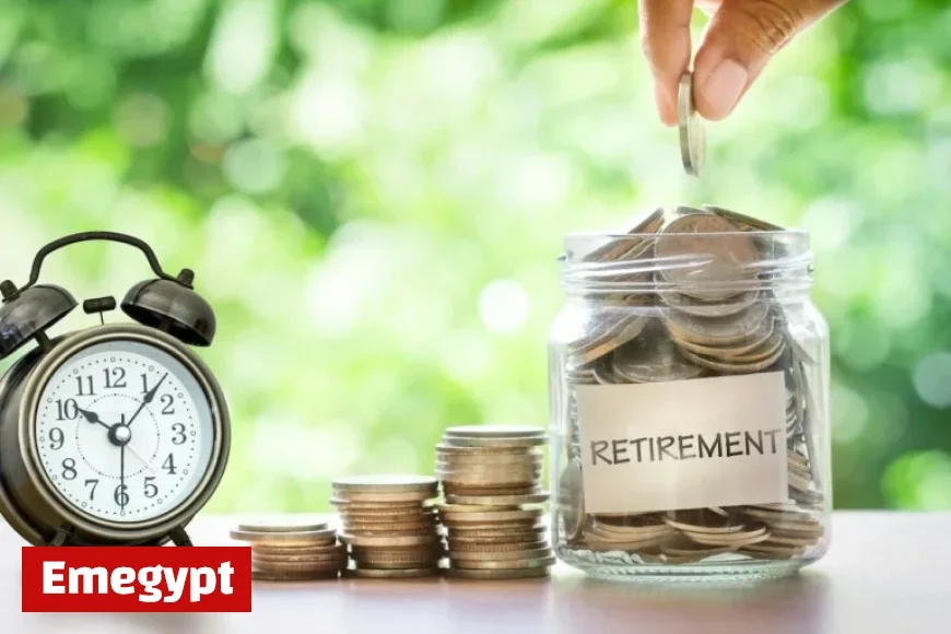 Majority of Americans Concerned About Insufficient Retirement Income