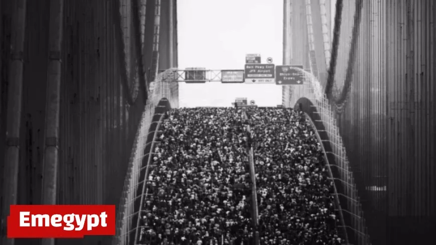 NYC Marathon Prepares for Final Countdown