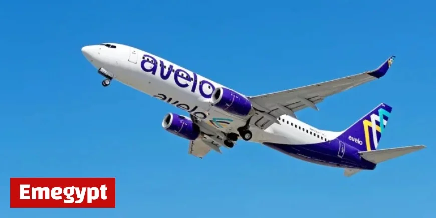 Avelo Airlines Exits Bradley Airport Operations