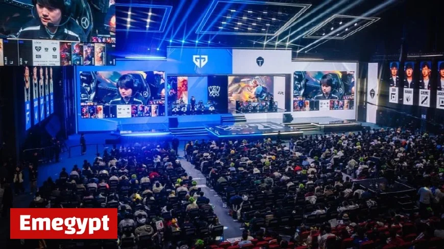 Hanwha Life Insurance and Gen.G Secure Spots in Quarterfinals Leaving T1 as Final Contender