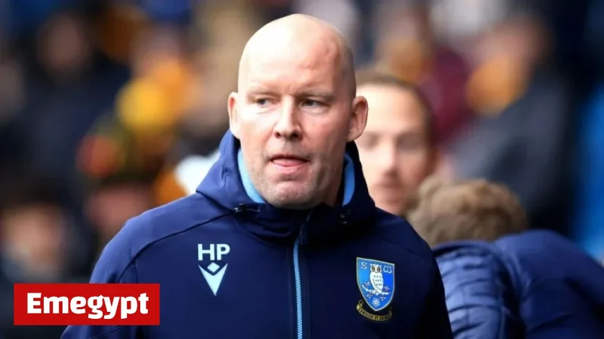 Sheffield Wednesday faces 12-point deduction and potential relegation after administration setback