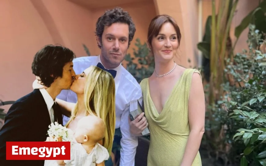 Discover the Real-Life Couples of Hit Series Nobody Wants This