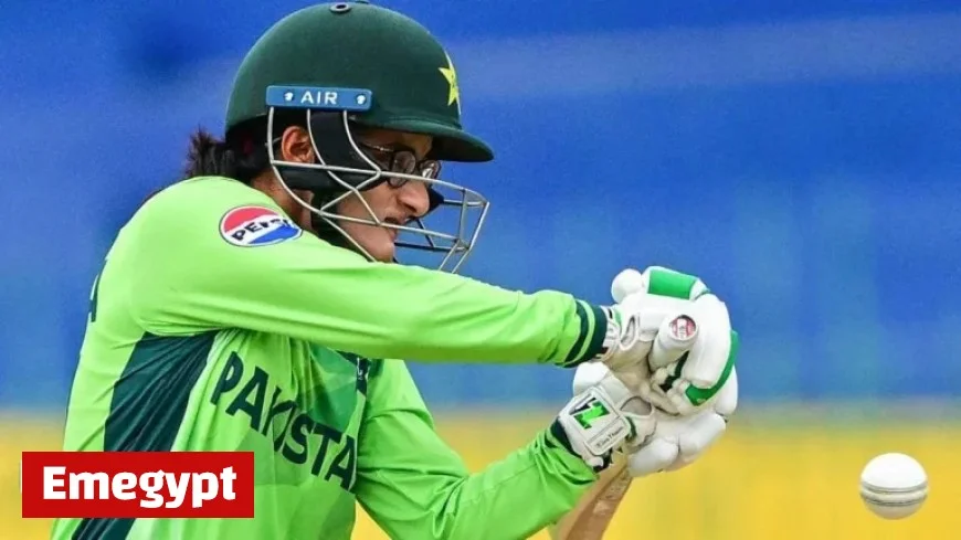 Live Coverage: Sri Lanka vs Pakistan in Women’s Cricket World Cup 2025 – Score Updates and Radio Broadcast