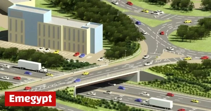M4 Overnight Weekend Closure to Impact Both Directions