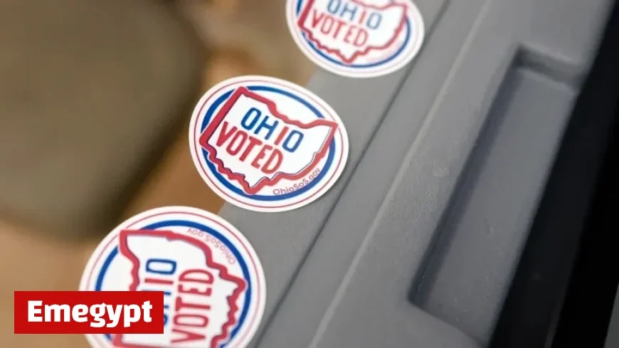 Discover the Accepted IDs for Voting in Ohio Before Election Day 2025