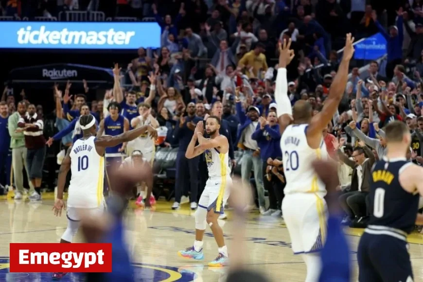 Steph Curry Reflects on Missed ‘Night Night’ Opportunity with Jimmy Butler Leaving Him Stranded